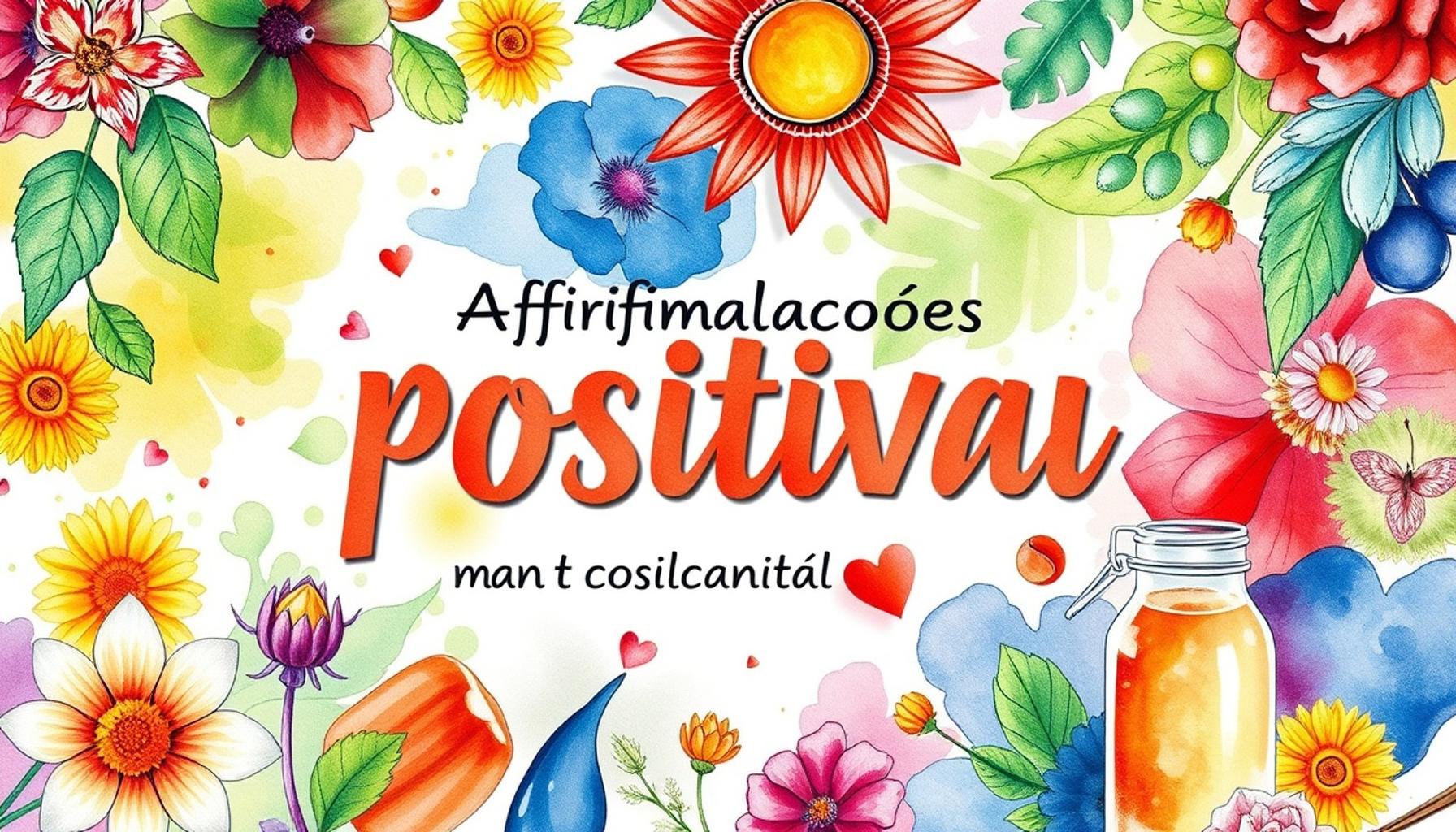 Boost Productivity Integrate Positive Affirmations into Daily Routine