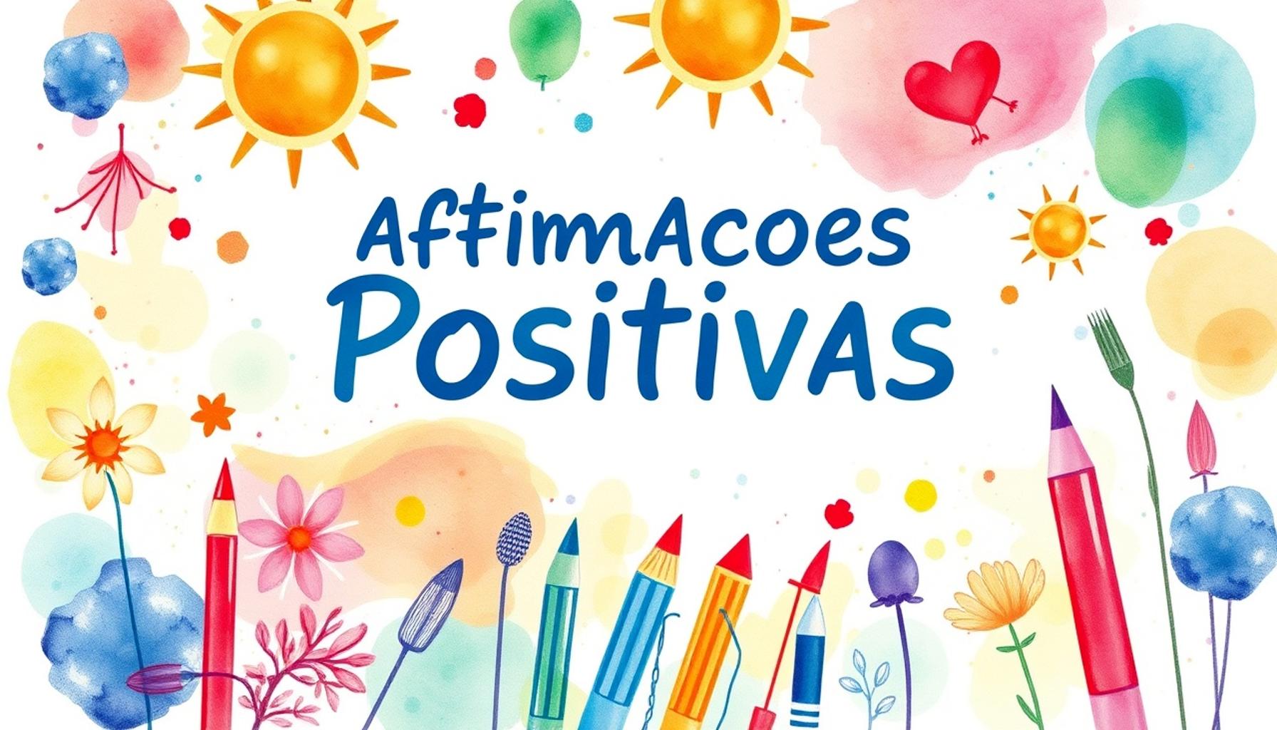 How Positive Affirmations Can Boost Self-Discipline and Focus