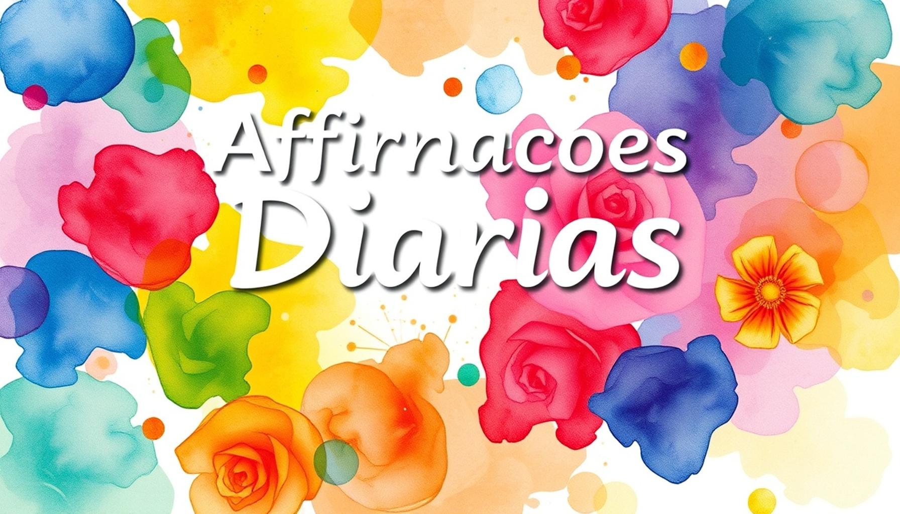 Daily Affirmations: Unlocking Personal Potential for Success