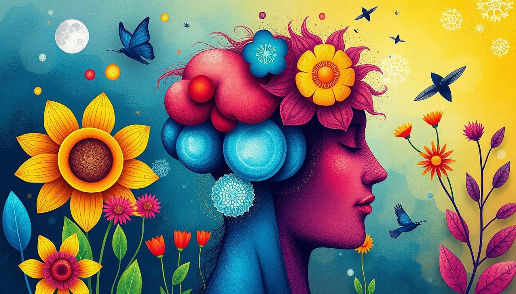 The Relationship between Mindset Shift and Self-Esteem: Boosting Confidence with Daily Affirmations