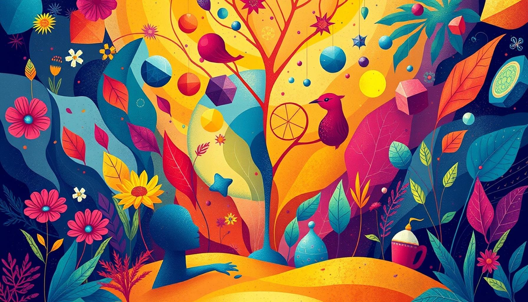 Transforming Negative Thoughts: The Role of Mindset Shift in Positive Affirmations for Well-Being