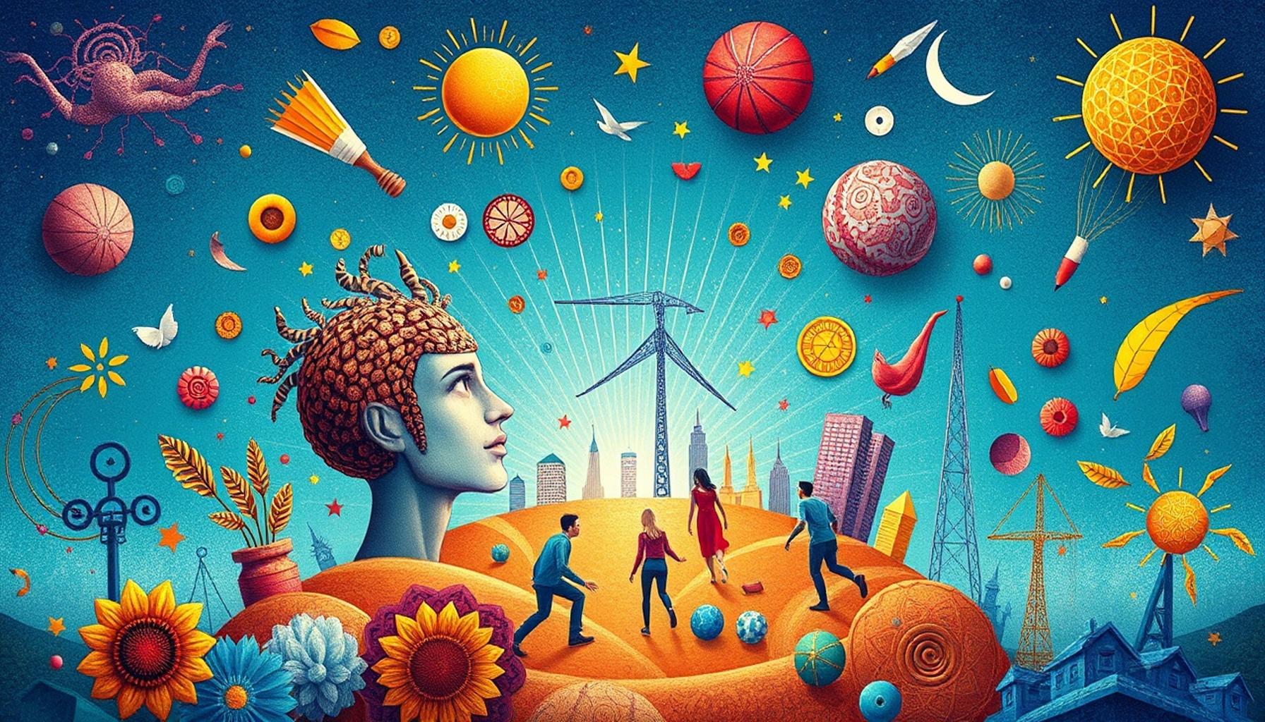 Mindset Shift and Spiritual Connection: The Influence of Daily Affirmations in the Search for Purpose