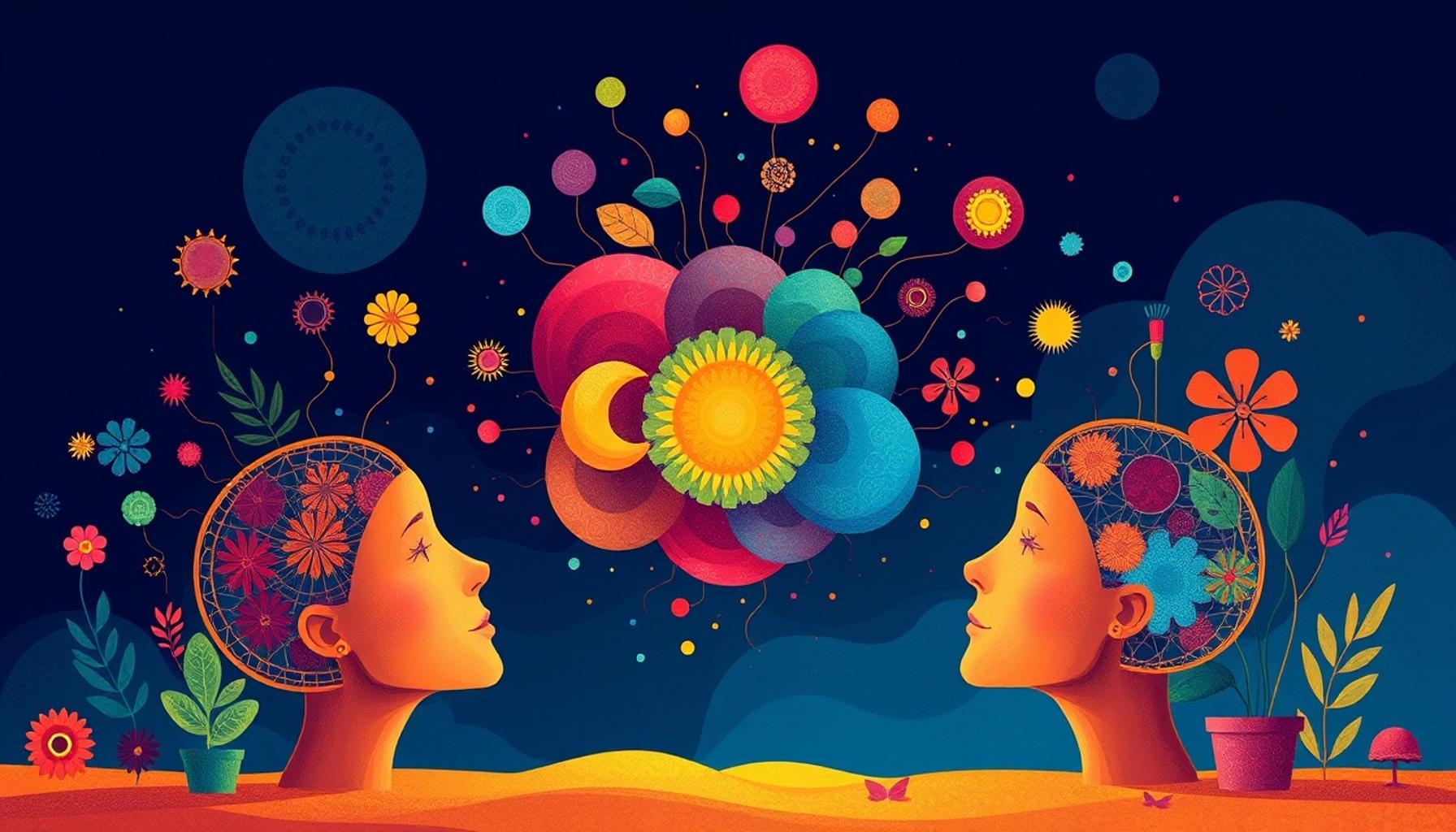 Mindset Shift and the Search for Emotional Balance: Integrating Daily Affirmations in Emotional Management