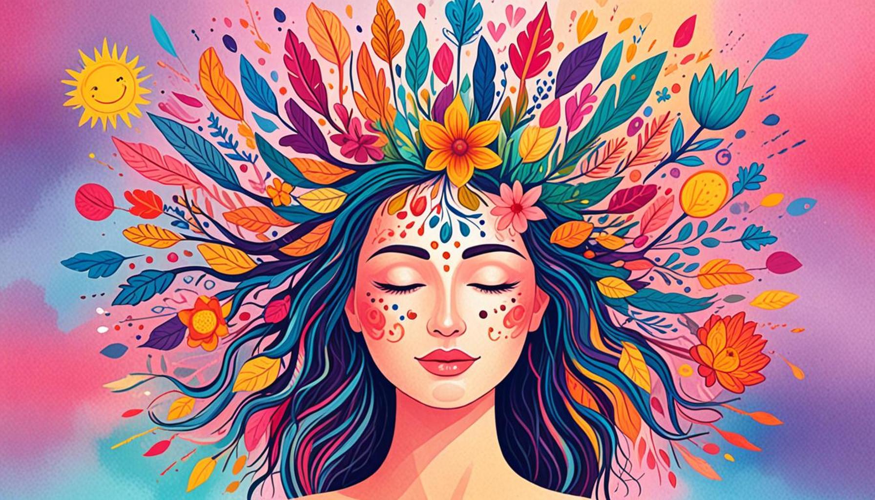 Boost Emotional Health with Daily Positive Affirmations Practice