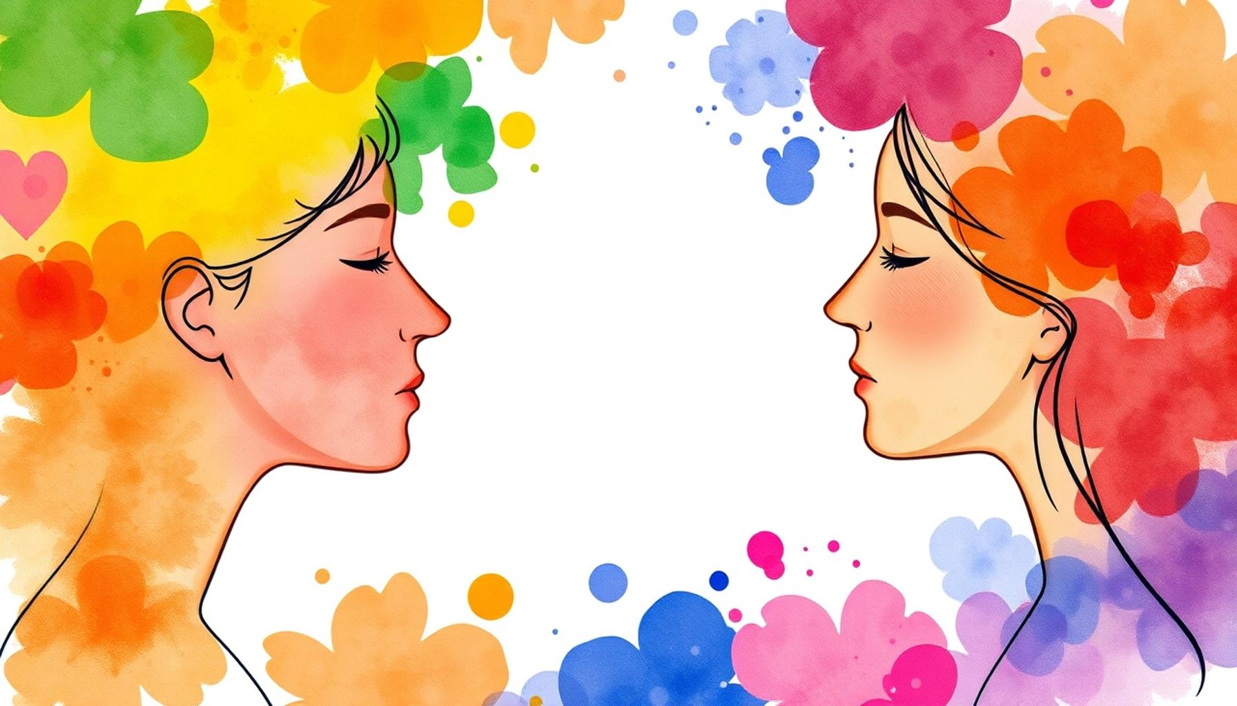 Positive Affirmations Boosting Teens Emotional Health
