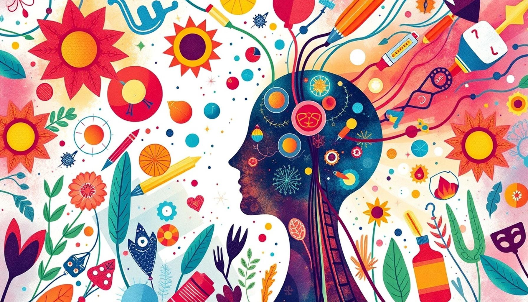 Transforming Challenges into Opportunities: The Role of Mindset Shift in Positive Affirmations