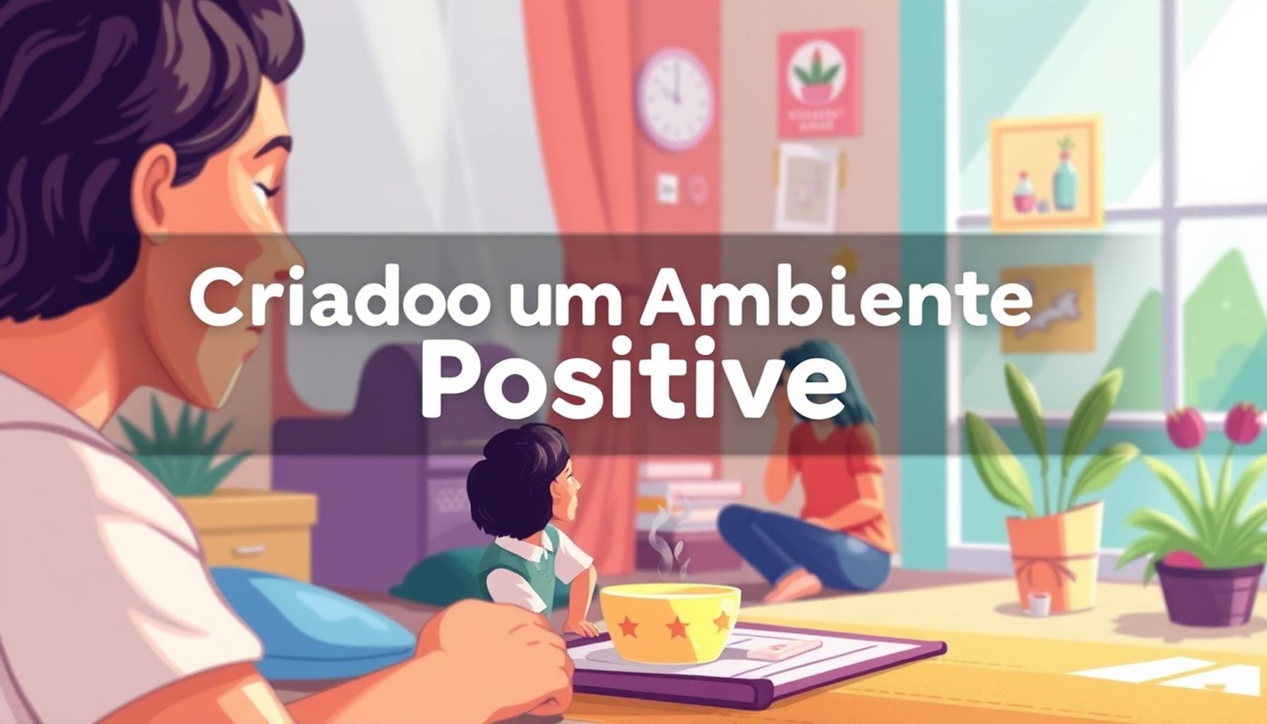 Creating a Positive Environment: How Daily Affirmations Can Influence Your Family and Community