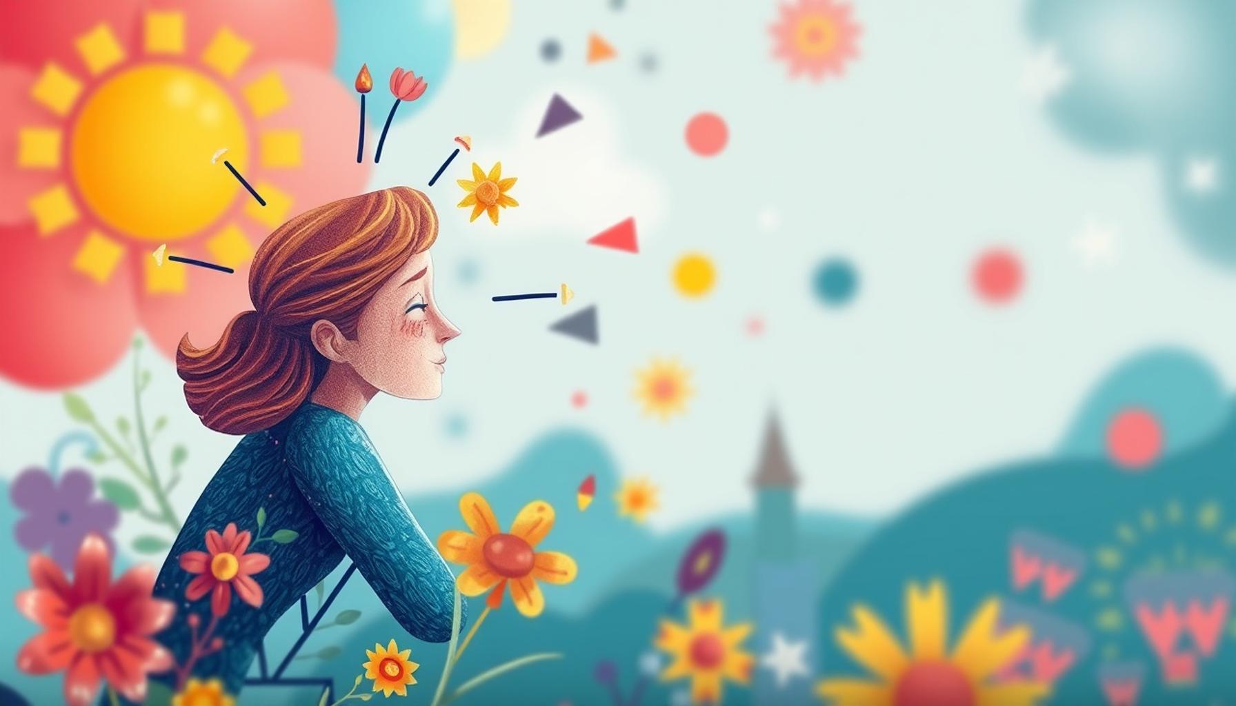 How Positive Affirmations Can Help in Stress Management