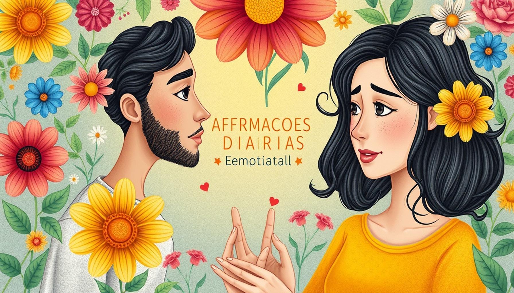 Daily Affirmations to Strengthen Emotional Intelligence