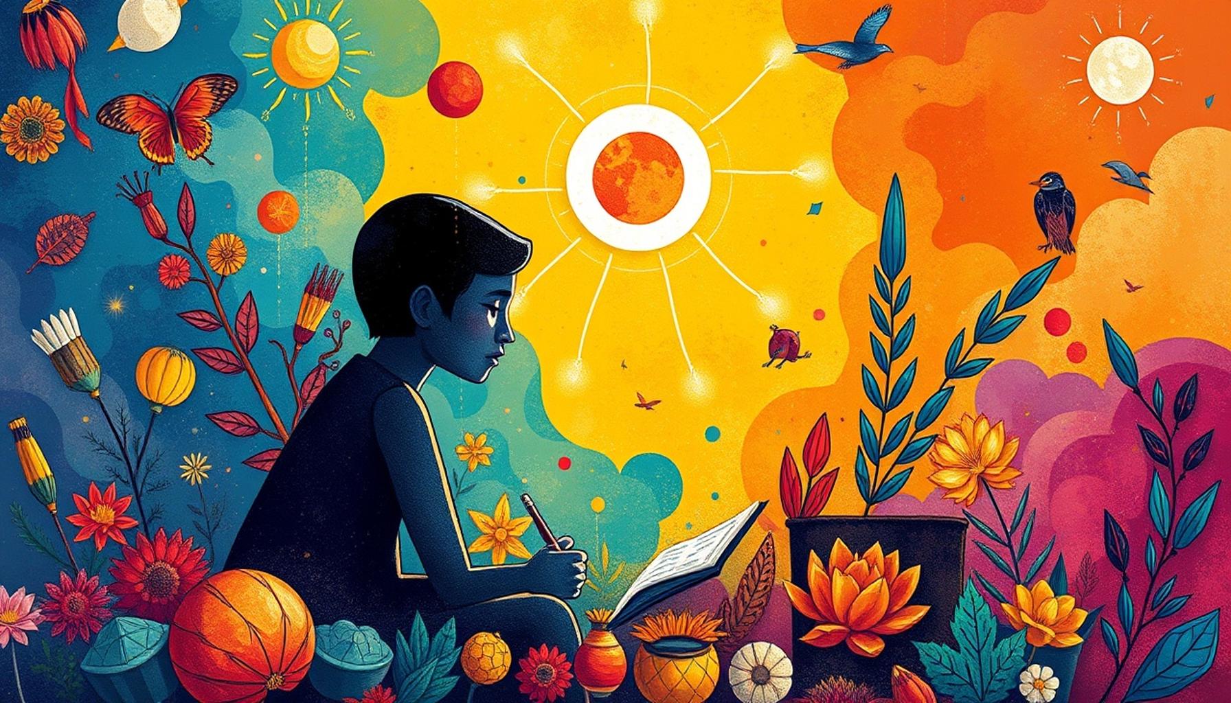 Creating a Morning Ritual with Affirmations to Increase Productivity