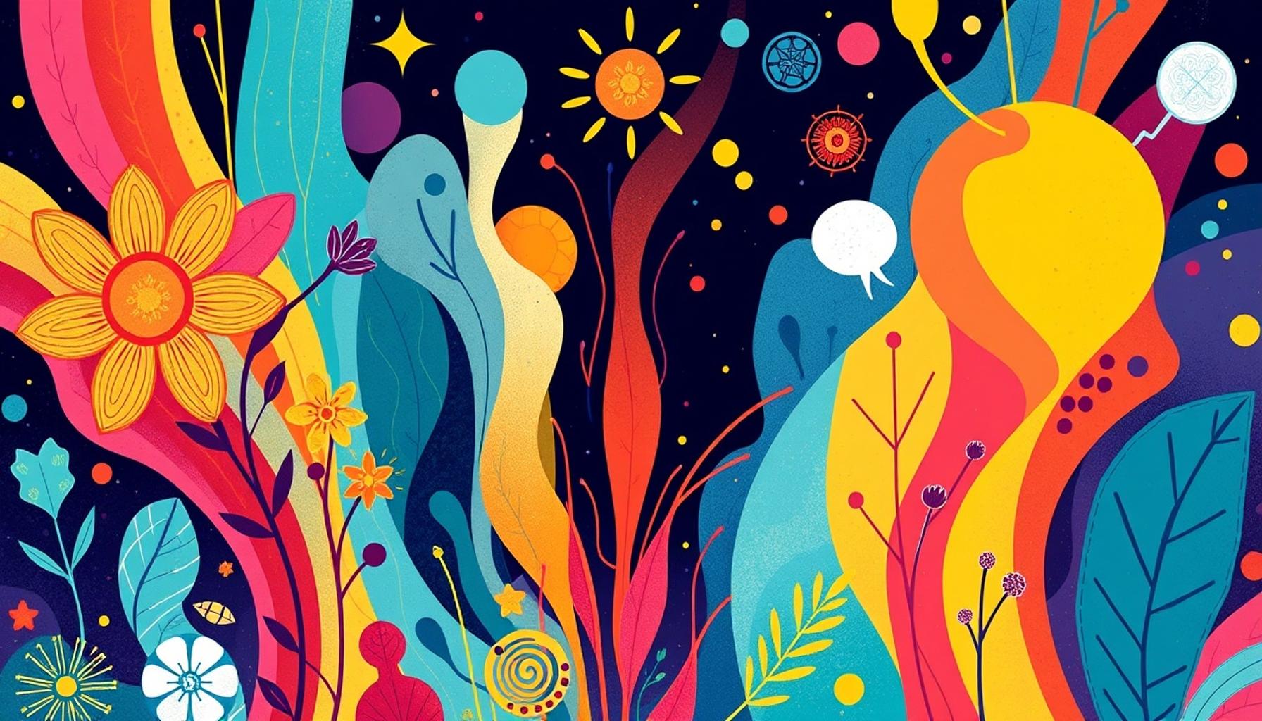The Power of Positive Affirmations in Stress and Anxiety Management