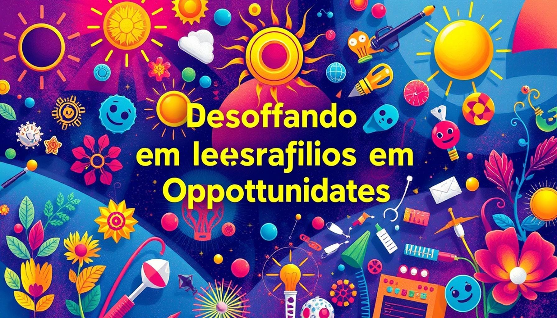 Transform Challenges to Opportunities Mindset Shifts Role in Positive Affirmations