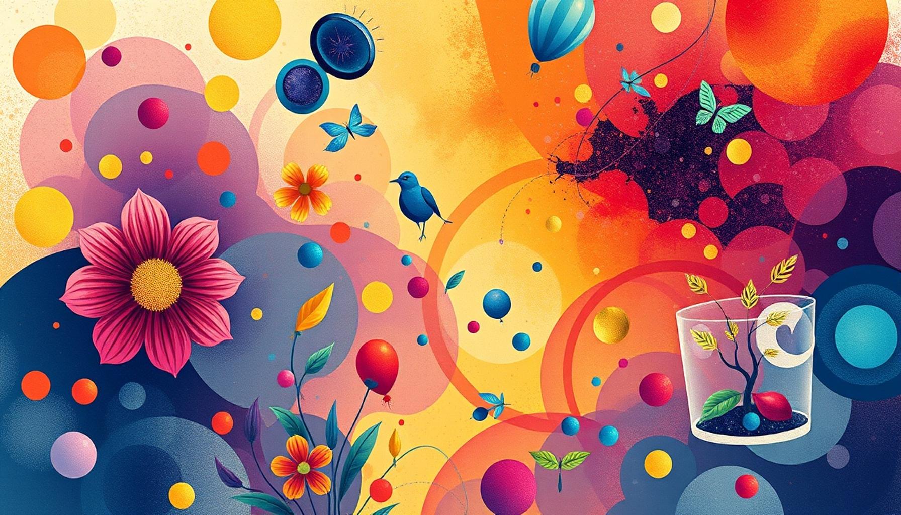 The Connection Between Positive Affirmations and Stress Reduction