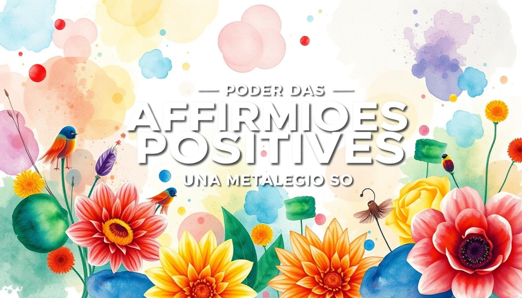 Unlock Success Harness Positive Affirmations for a Winning Mindset