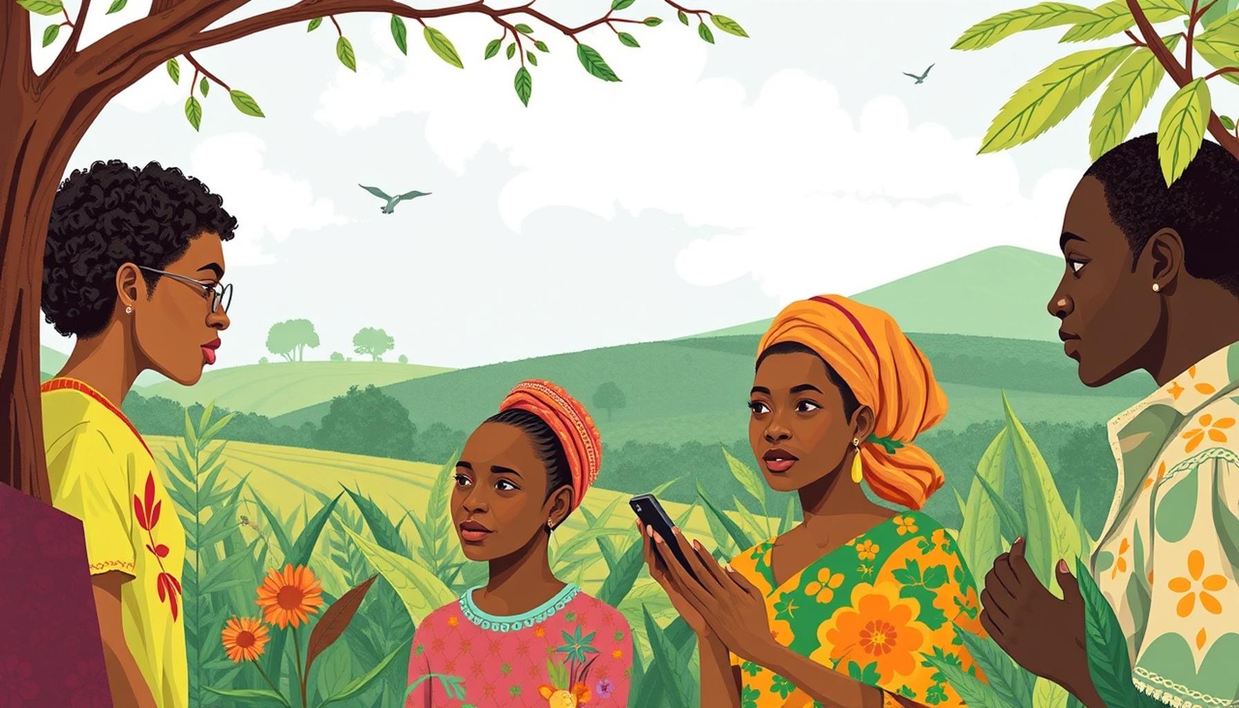 The Role of Affirmative Action in Promoting Mental Health in Rural Communities of Nigeria