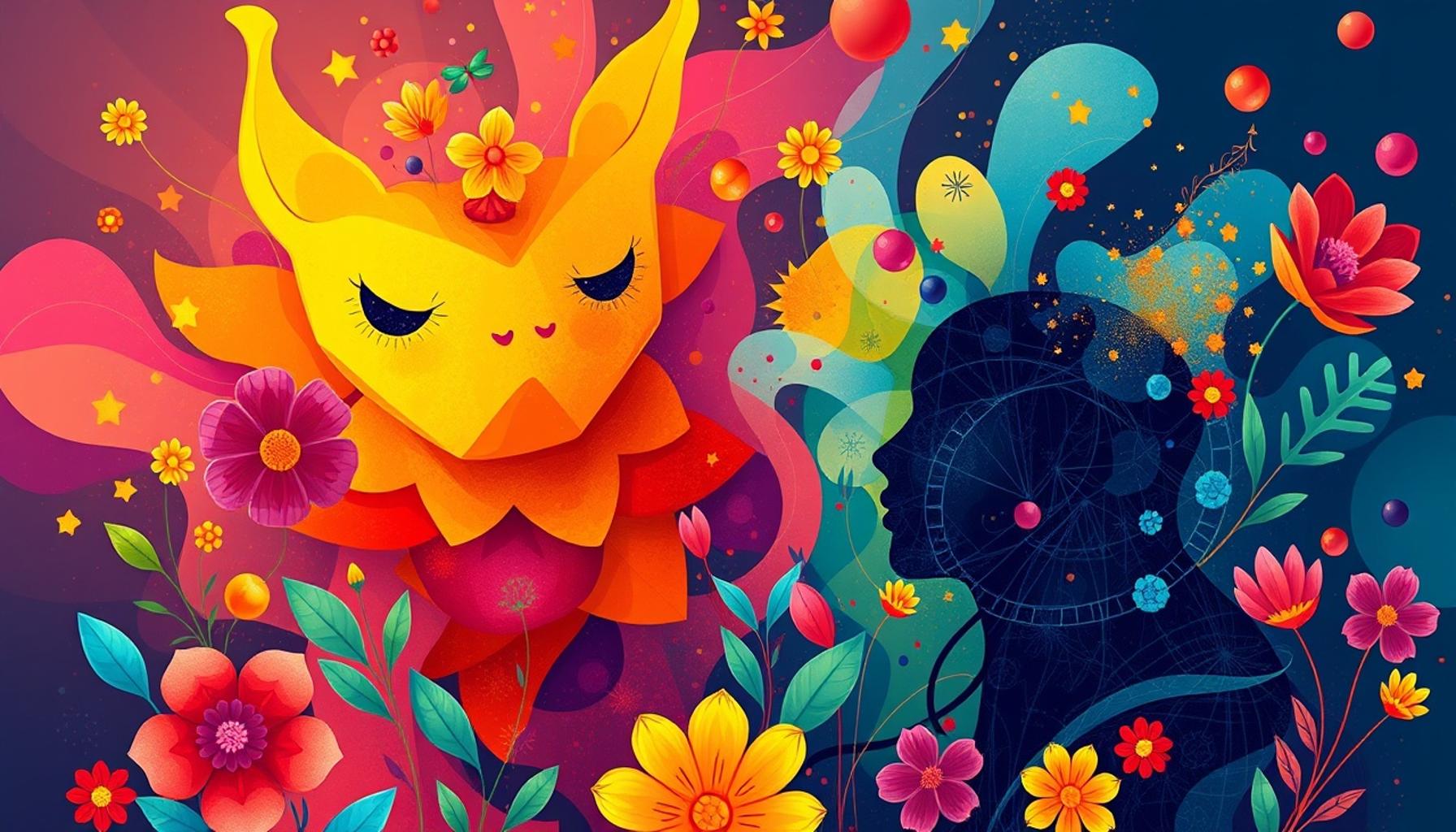 The Impact of Positive Affirmations on Creating Healthy Relationships