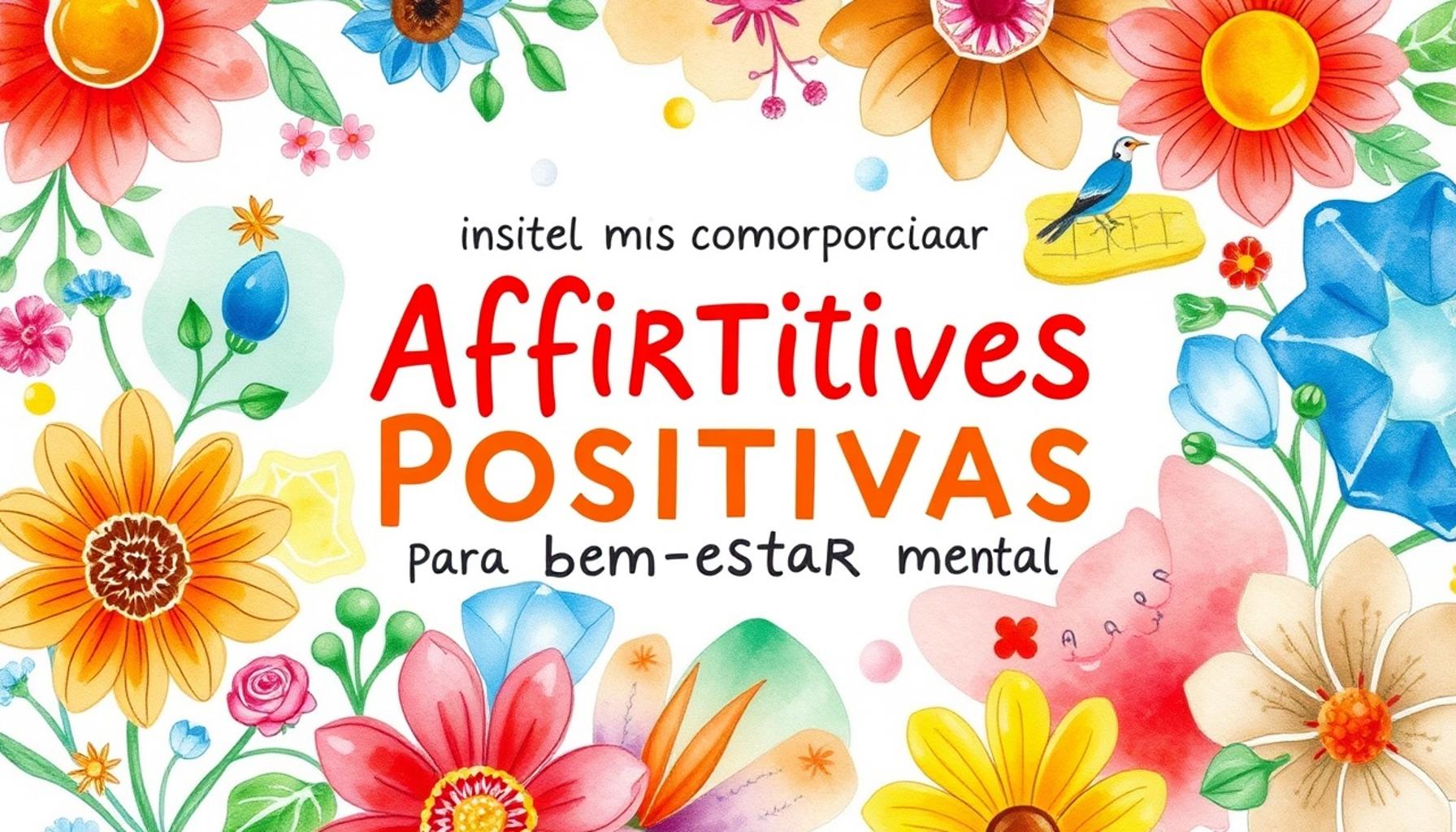 How to Incorporate Positive Affirmations into Your Daily Routine to Improve Mental Well-Being