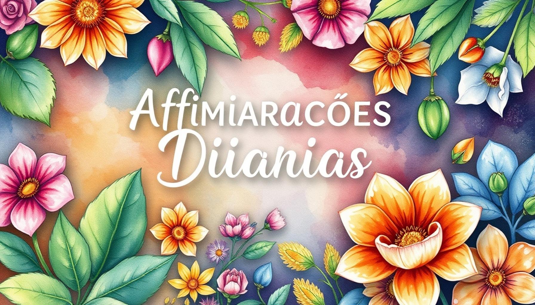 Daily Affirmations: The Path to Self-Discovery and Personal Growth